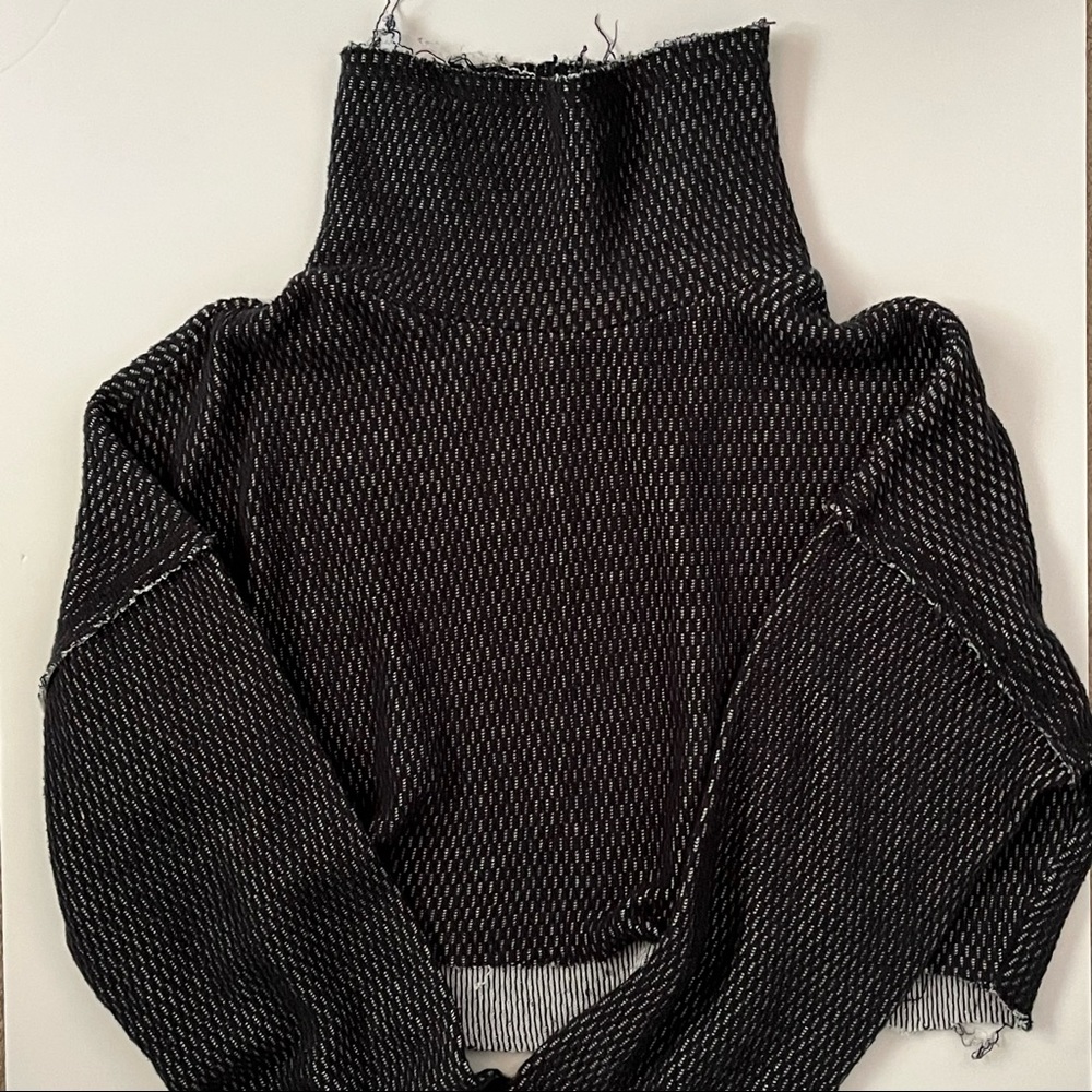 Out from Under Camino Long Sleeve Top